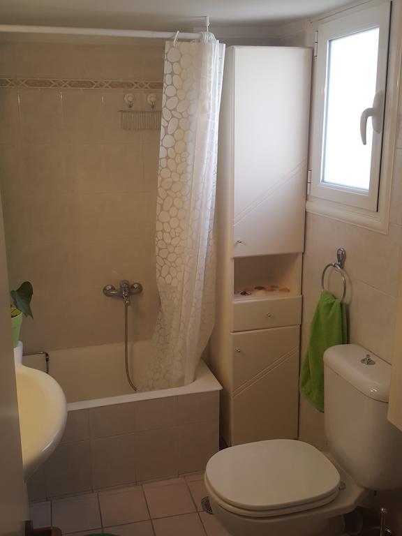 Apartmán Superb Athenian Nest Exteriér fotografie